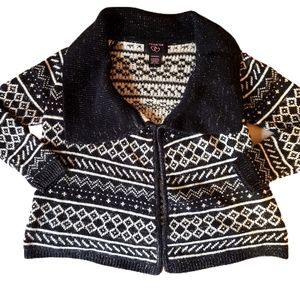 It's Our Time Sweater